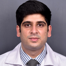 Dr Rohan Kapoor